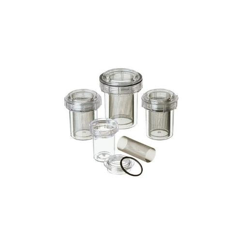 House Brand EV2350 Dental Evacuation Trap #2350 3 1/2 House Brand EV2350 Dental Evacuation Trap #2350 3 1/2